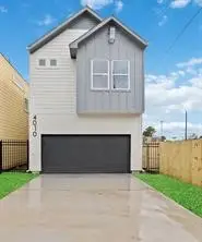 4010 Dreyfus Street, Houston, TX 77021 - #1