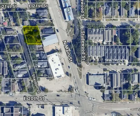 2014 Sheldon Street, Houston, TX 77008 - Image #3