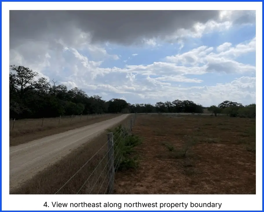 TR 6B County Road 105, Leesville, TX 78211 - #1