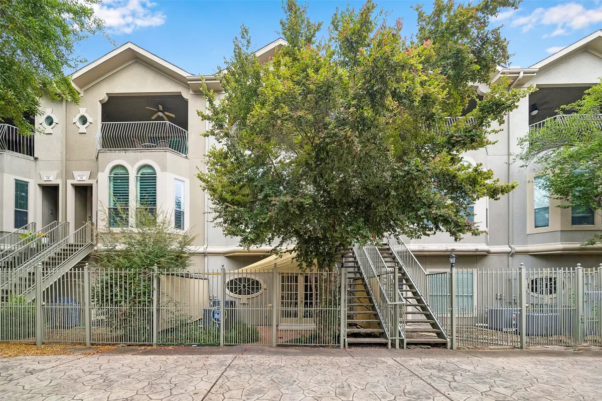 112 Detering Street, Houston, TX 77007 - #1
