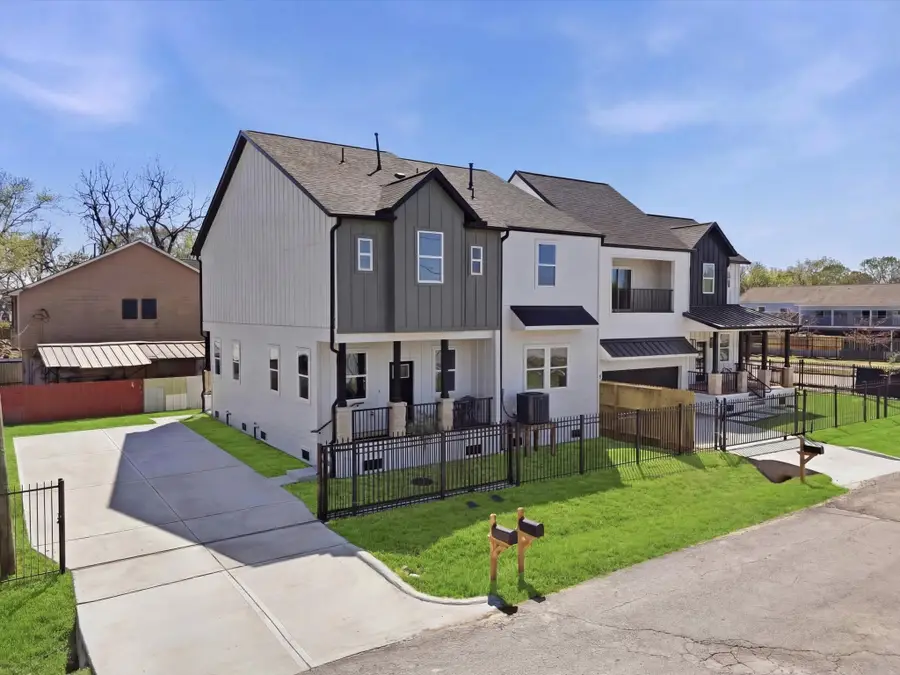 2306 Langley Road, Houston, TX 77093 - #2