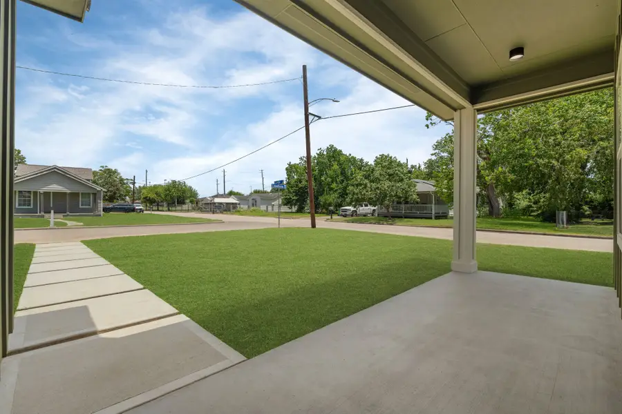1301 Hawthorne Street, Baytown, TX 77520 - #3