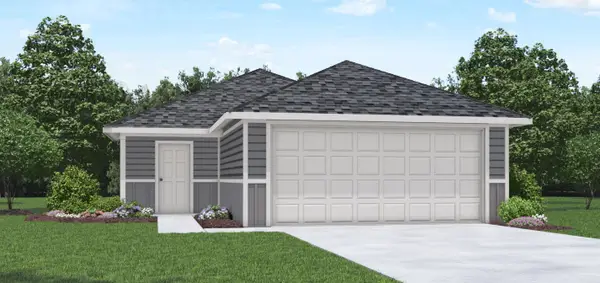 13070 Sorrento Bay Drive, Willis, TX 77318