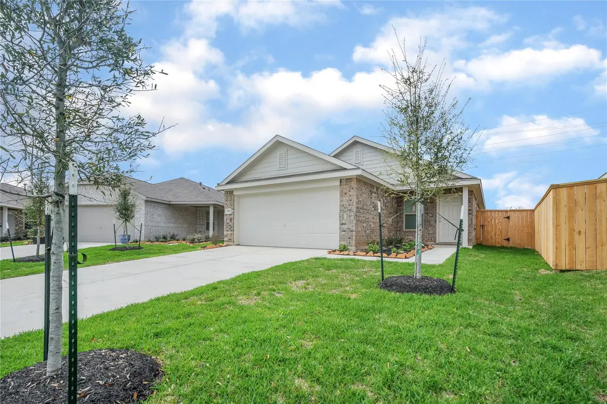 7607 Cedar Birch Drive, Katy, TX 77493 - Image #1