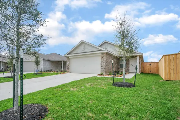7607 Cedar Birch Drive, Katy, TX 77493