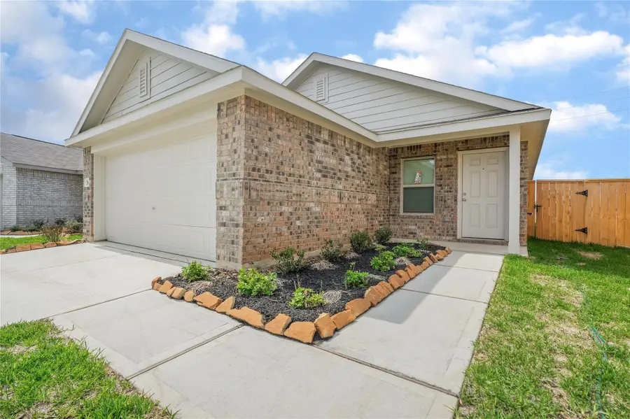 7607 Cedar Birch Drive, Katy, TX 77493 - Image #2