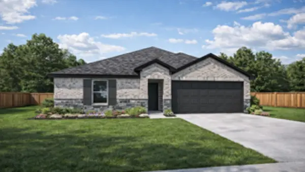 116 Sunrise Trail, Dayton, TX 77535