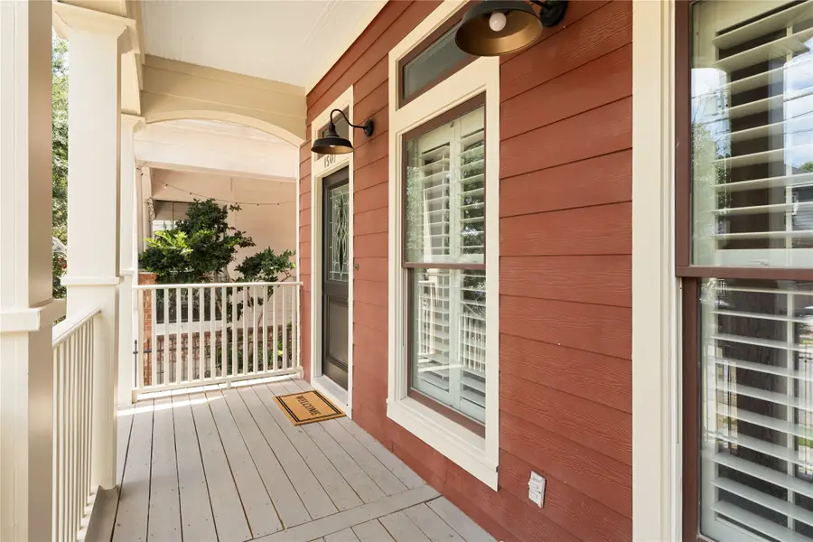 1507 Blair Street, Houston, TX 77008 - #2