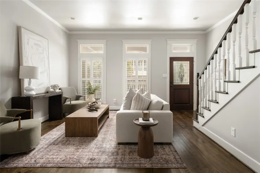 1507 Blair Street, Houston, TX 77008 - #3