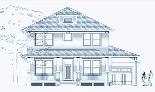 1102 Usener Street, Houston, TX 77009