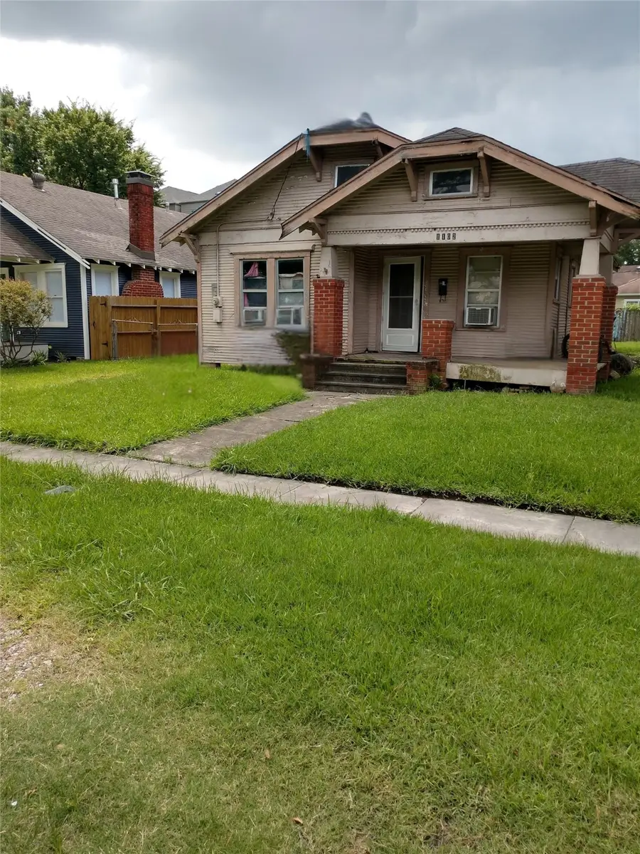 1102 Usener Street, Houston, TX 77009 - Image #3