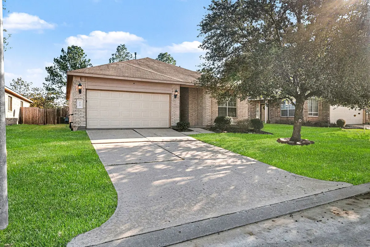2710 NW Sleepy Knoll Drive, Spring, TX 77373 - Image #1