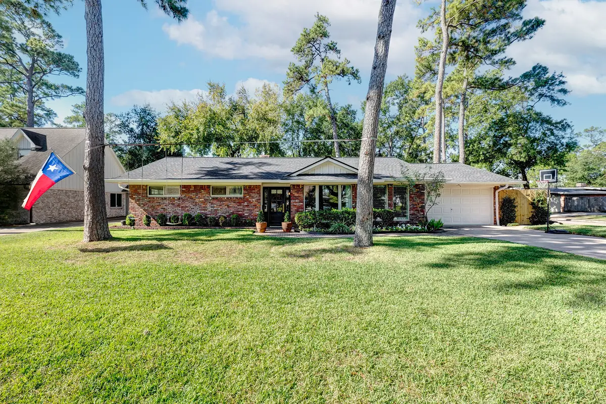 1827 Peer Drive, Houston, TX 77043 - Image #1