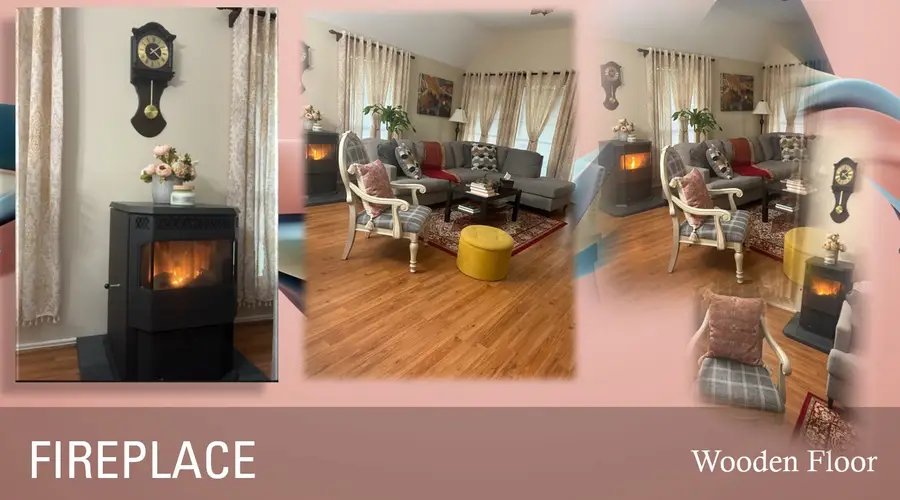 822 W Country Meadows Lane, Pearland, TX 77584 - Image #3