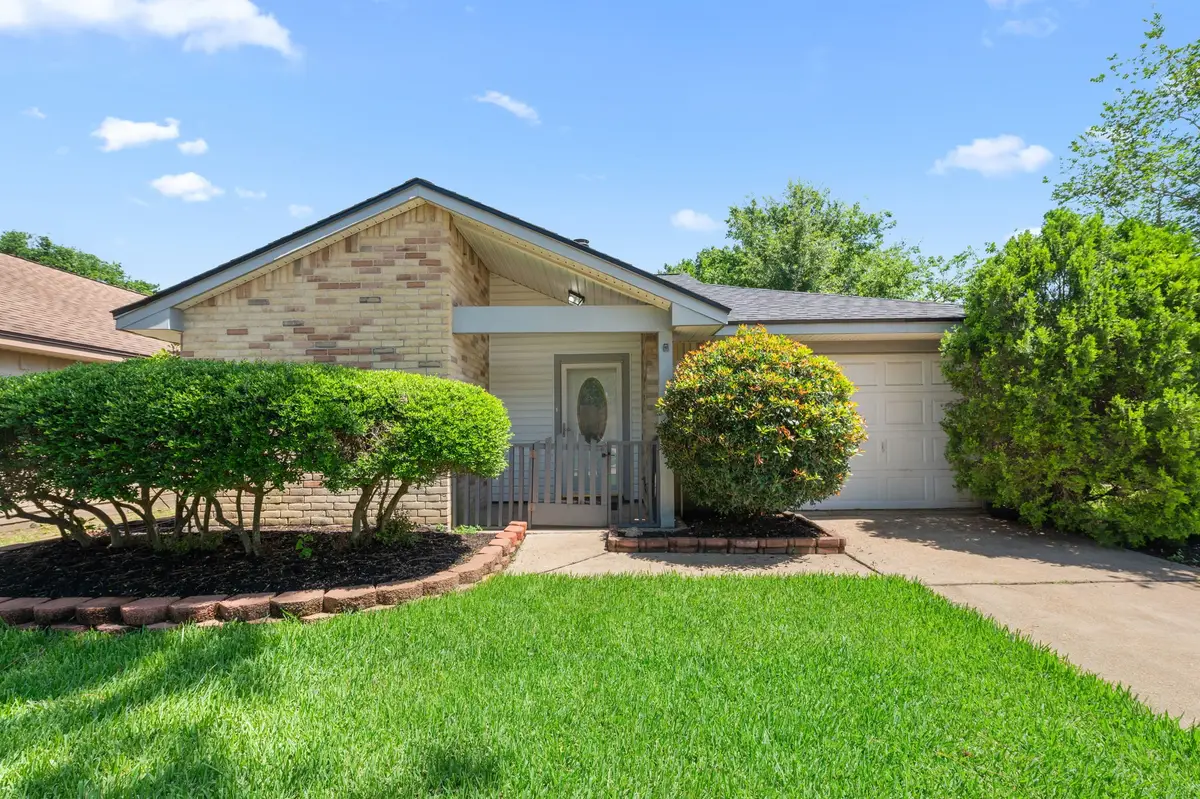 19414 Cypress Bay Court, Katy, TX 77449 - #1