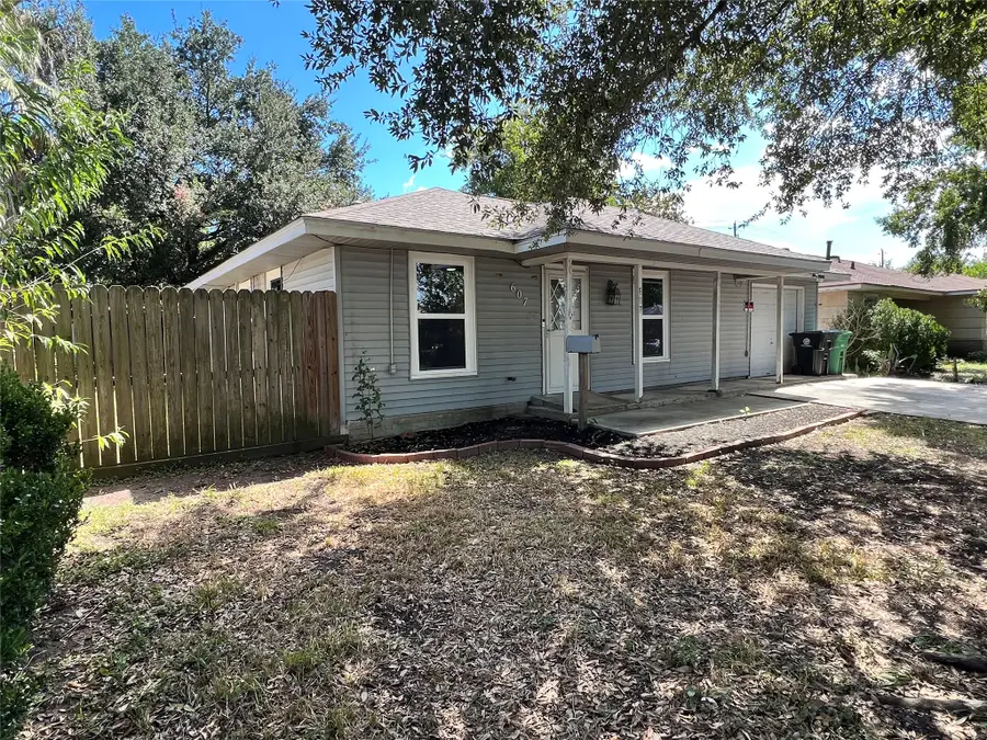 607 Ogilvie Street, Houston, TX 77017 - #2