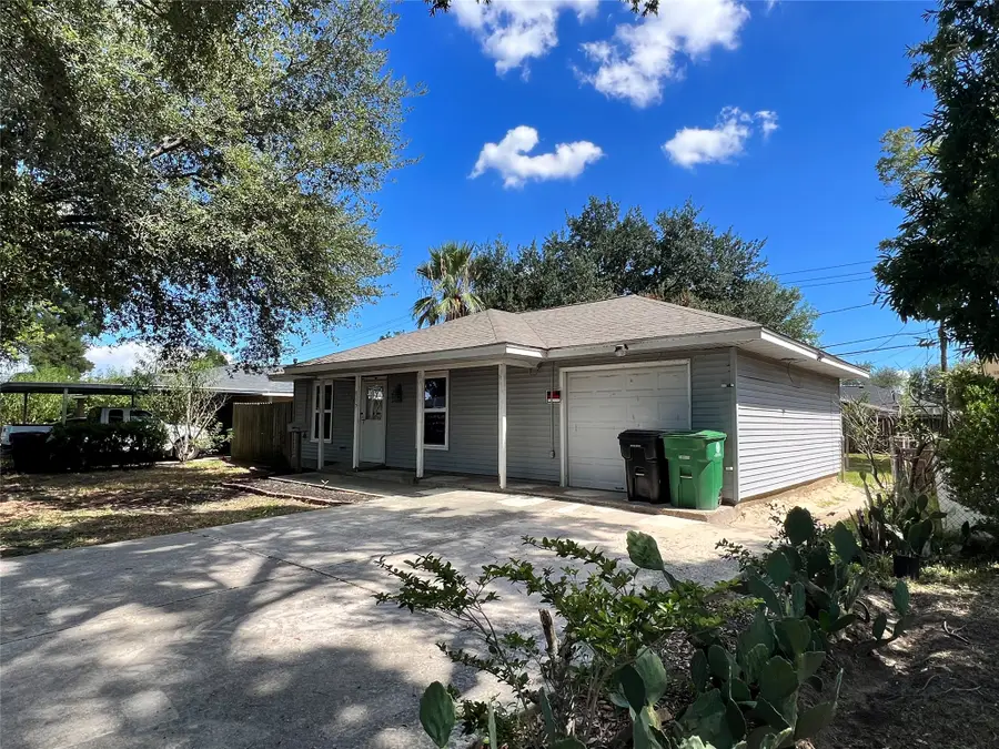607 Ogilvie Street, Houston, TX 77017 - #3