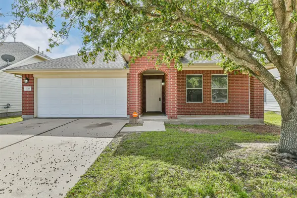 2746 Trinity Glen Lane, Houston, TX 77047