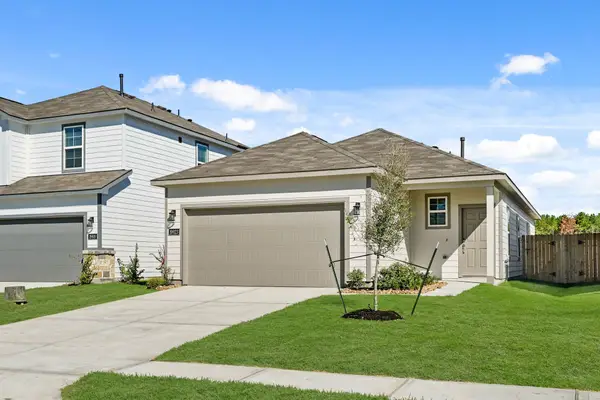 19923 Park Mesa Lane, Porter, TX 77365