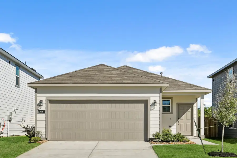 19923 Park Mesa Lane, Porter, TX 77365 - Image #2