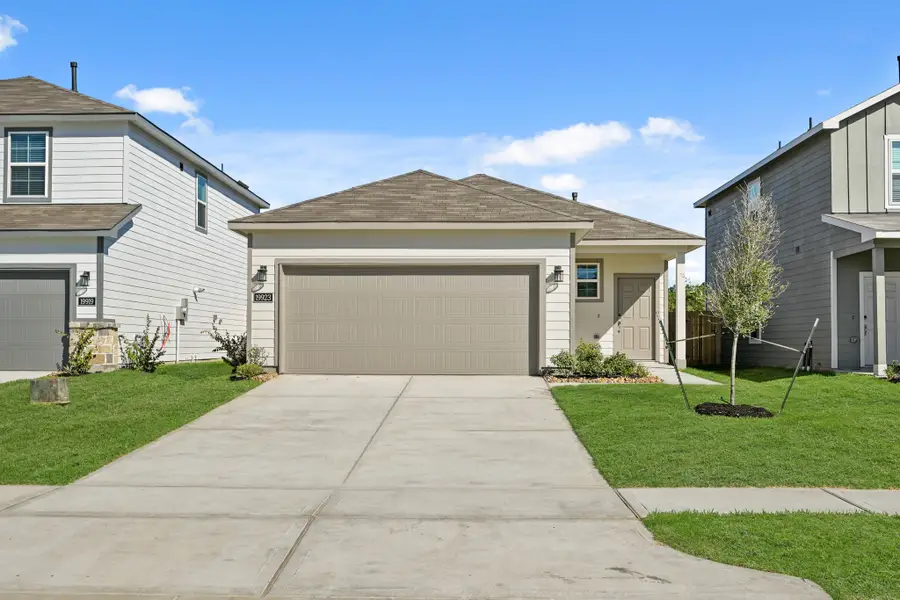 19923 Park Mesa Lane, Porter, TX 77365 - Image #3