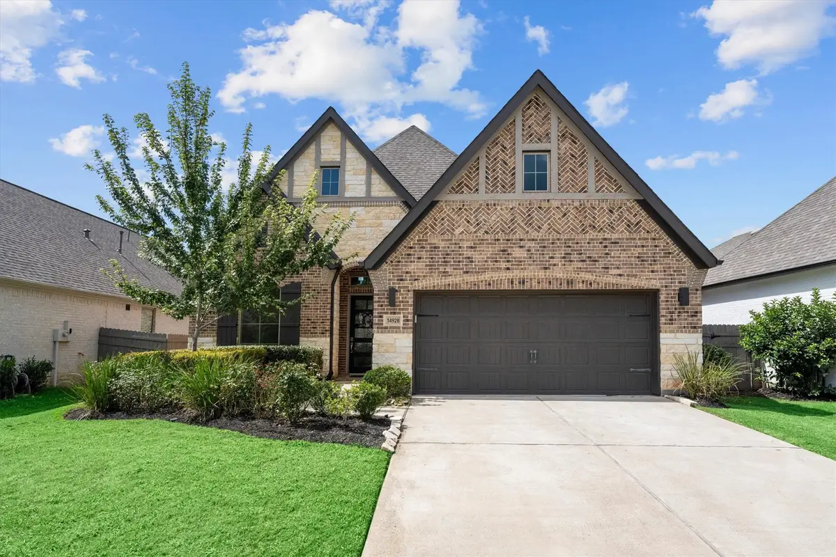 14928 Scarlet Branch Drive, Conroe, TX 77302 - #1