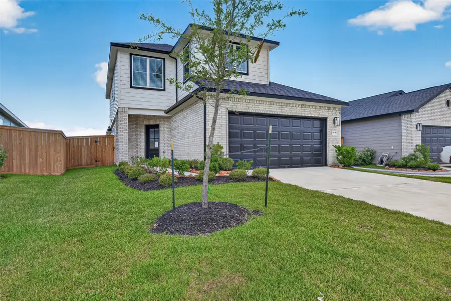 304 Palero Path, Brookshire, TX 77423 - #2