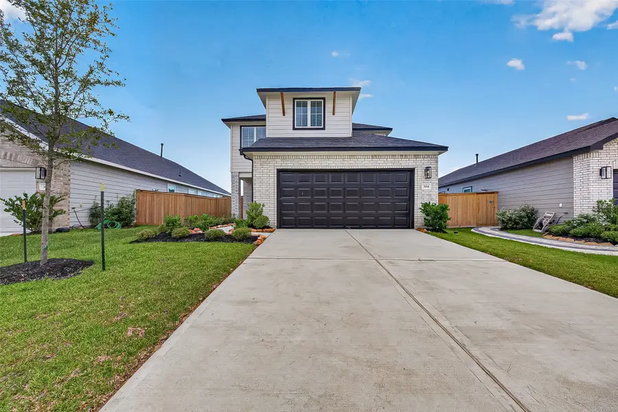 304 Palero Path, Brookshire, TX 77423 - #3