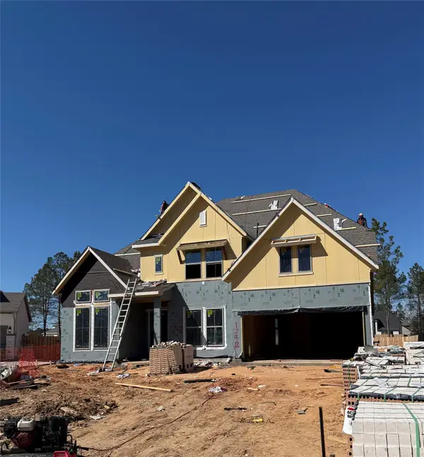 1742 Dumas Street, Montgomery, TX 77316