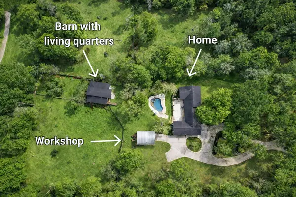 2004 Northshore Drive, Conroe, TX 77304