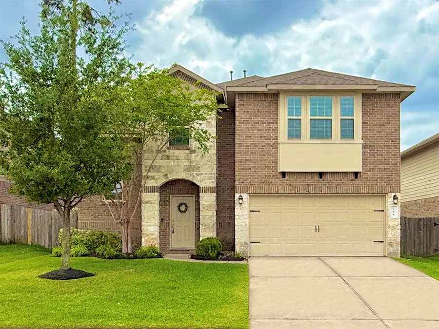 150 Meadow Grove Drive, Conroe, TX 77384 - #2