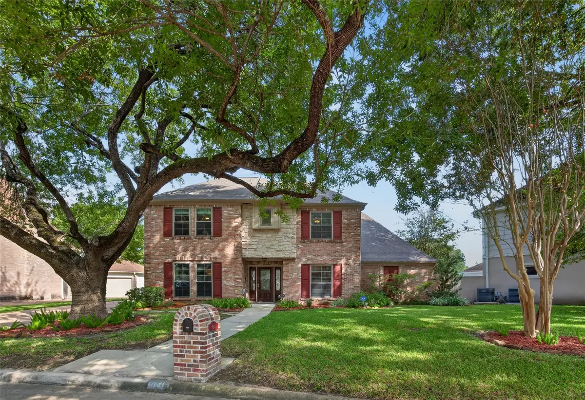 931 Fleetwood Place Drive, Houston, TX 77079 - #1