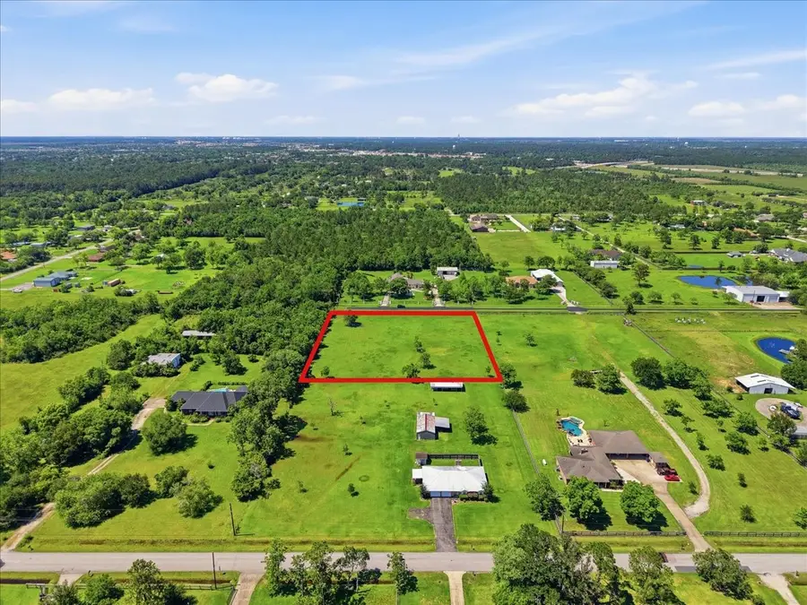 0 Santo Park Road, Dickinson, TX 77539 - #2