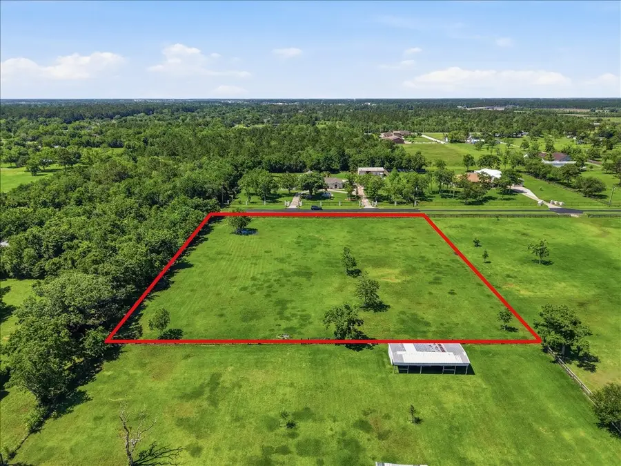 0 Santo Park Road, Dickinson, TX 77539 - #3
