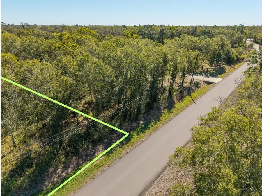 0 Patricia Lane Cr 377, Alvin, TX 77511 - Image #2