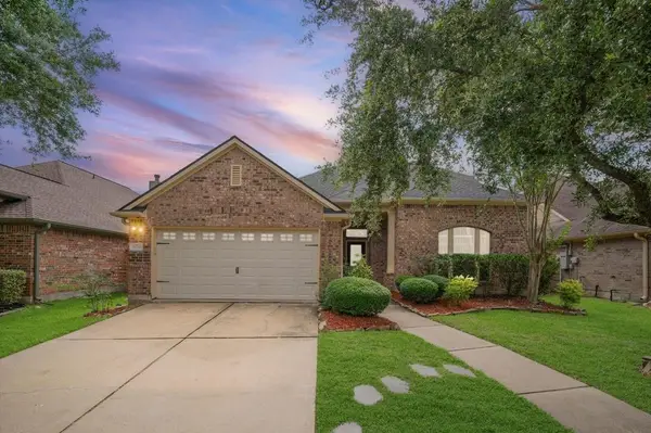 23147 Tranquil Springs Lane, Katy, TX 77494