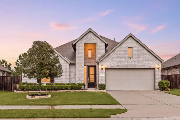 9722 Dancing Grass Drive, Richmond, TX 77406