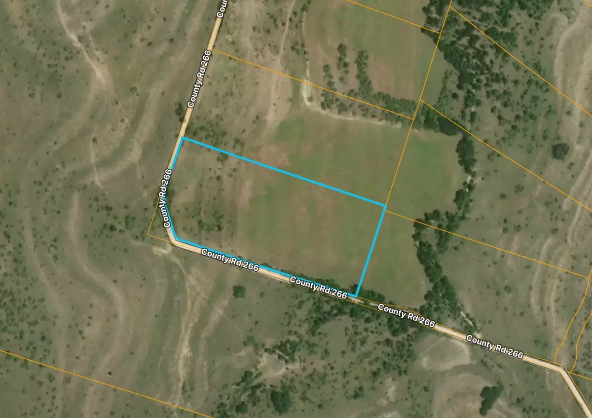 0 Comanche County Road 266, Gustine, TX 76455 - #1