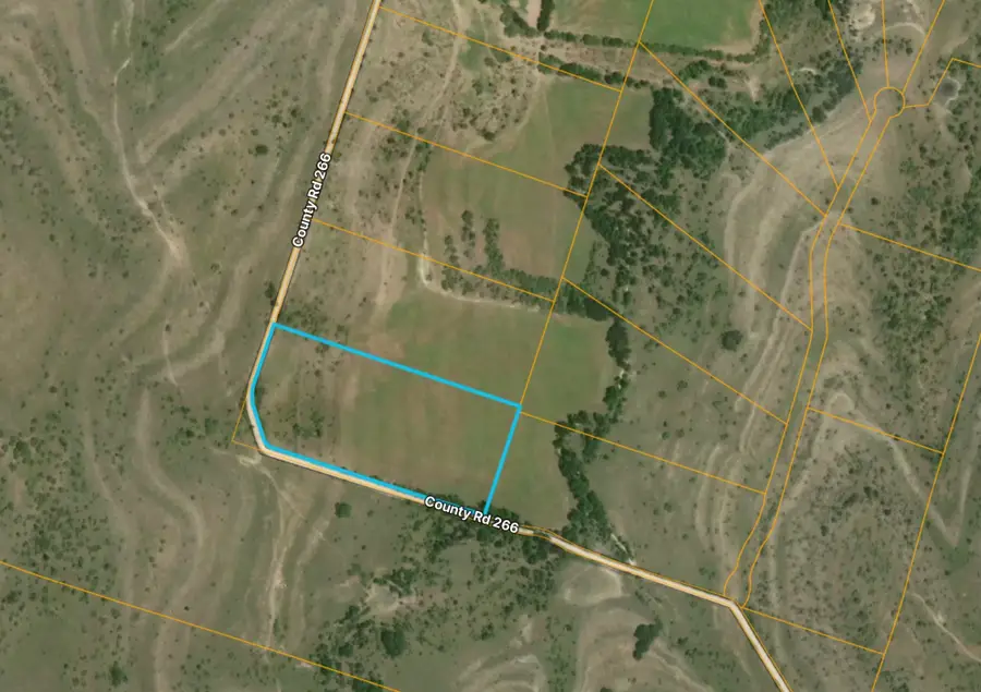 0 Comanche County Road 266, Gustine, TX 76455 - #2