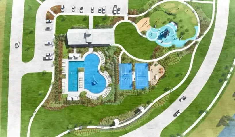 6822 Bens Landing, Cove, TX 77523 - #3