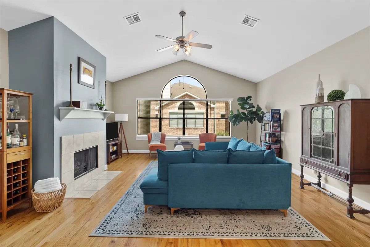 650 Westcross Street #12, Houston, TX 77018 - #1