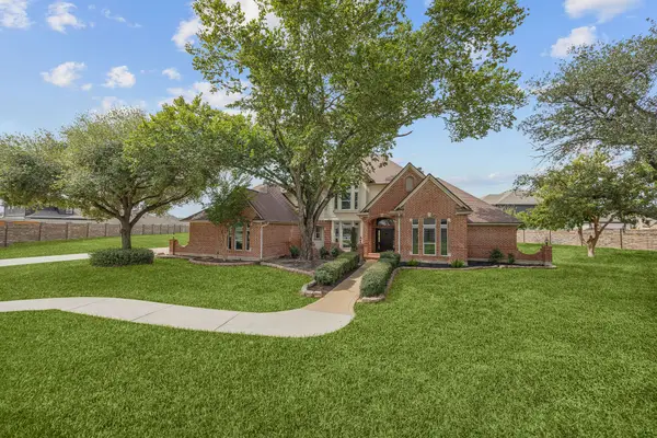 21310 Shore Arbor Lane, Cypress, TX 77433