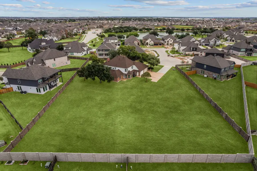 21310 Shore Arbor Lane, Cypress, TX 77433 - #2