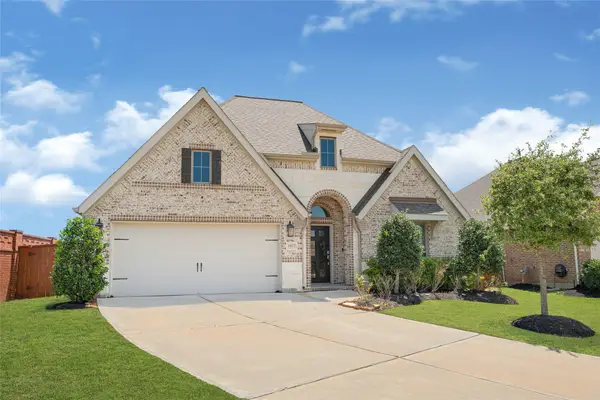 11922 Alwadi Court, Richmond, TX 77406