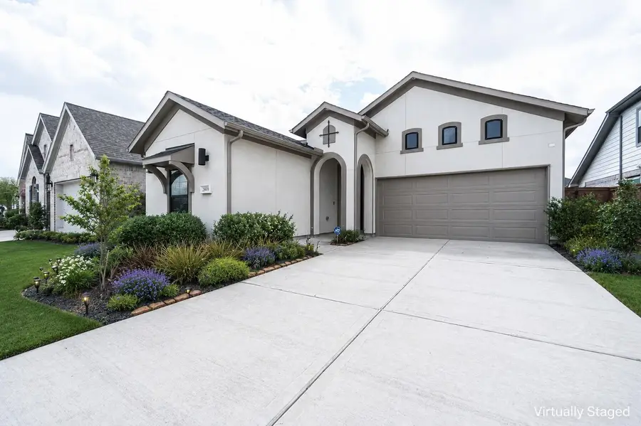 24819 Yellow Spruce, Katy, TX 77493 - #3
