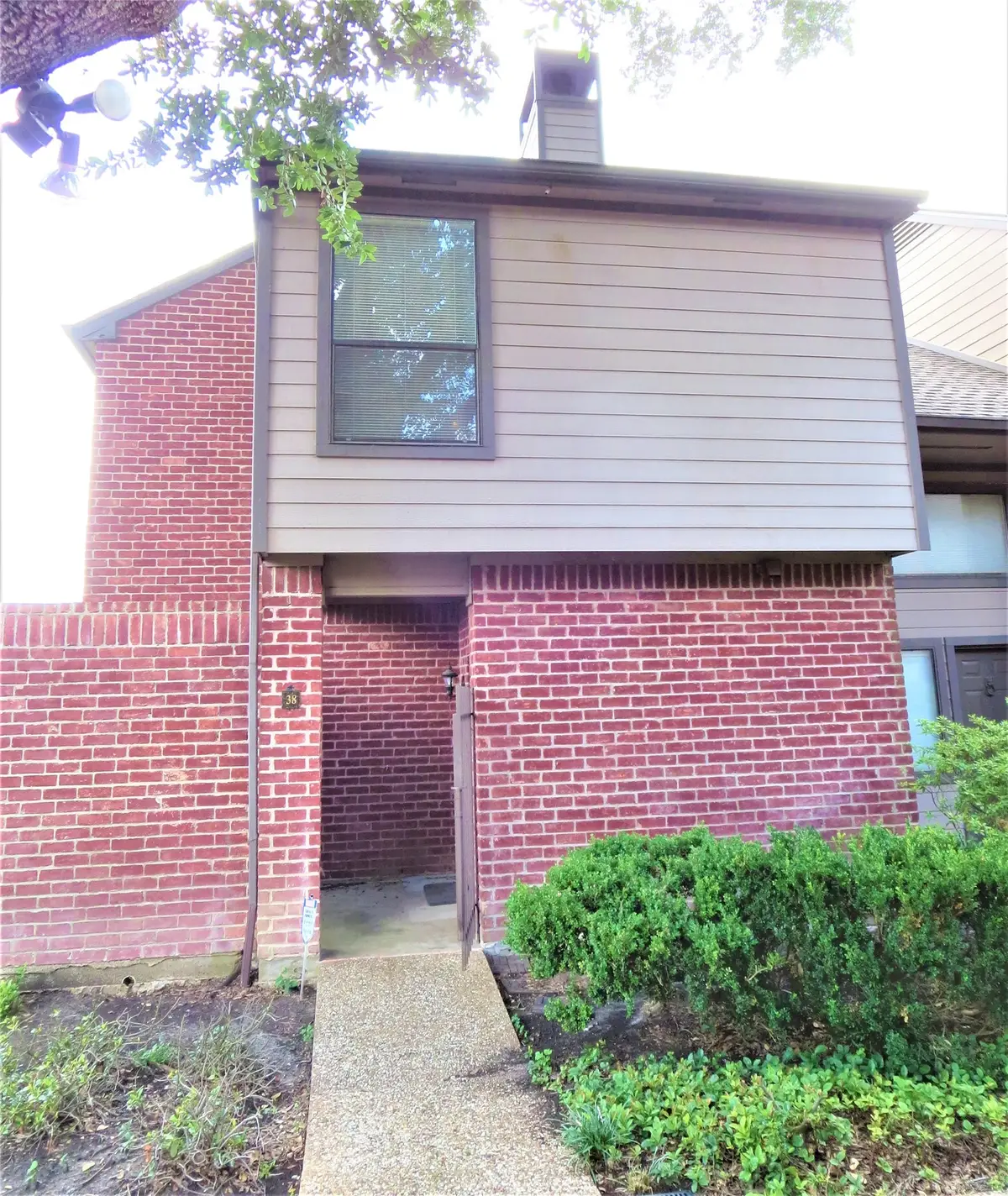 7447 Cambridge Street #38, Houston, TX 77054 - #1