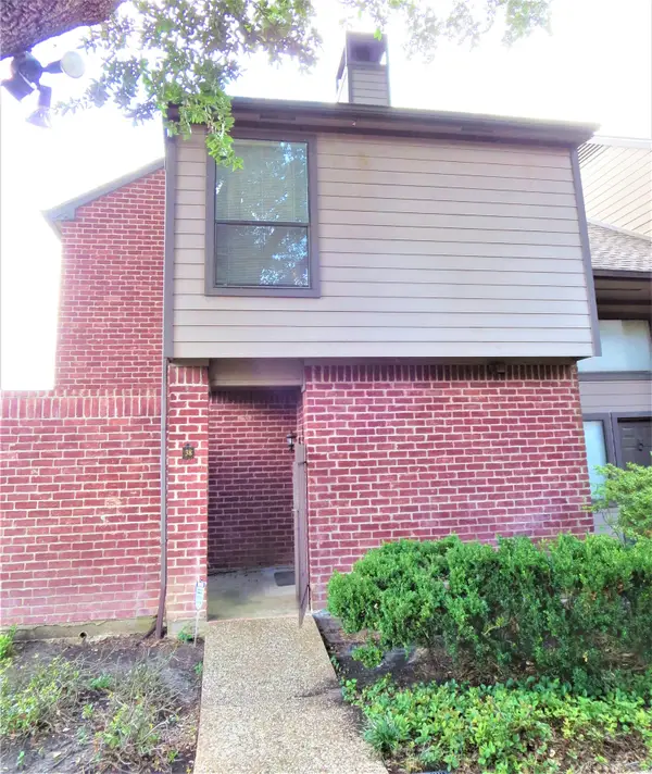 7447 Cambridge Street #38, Houston, TX 77054