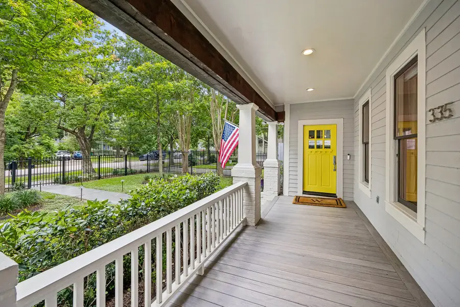 335 W 23rd Street, Houston, TX 77008 - #3