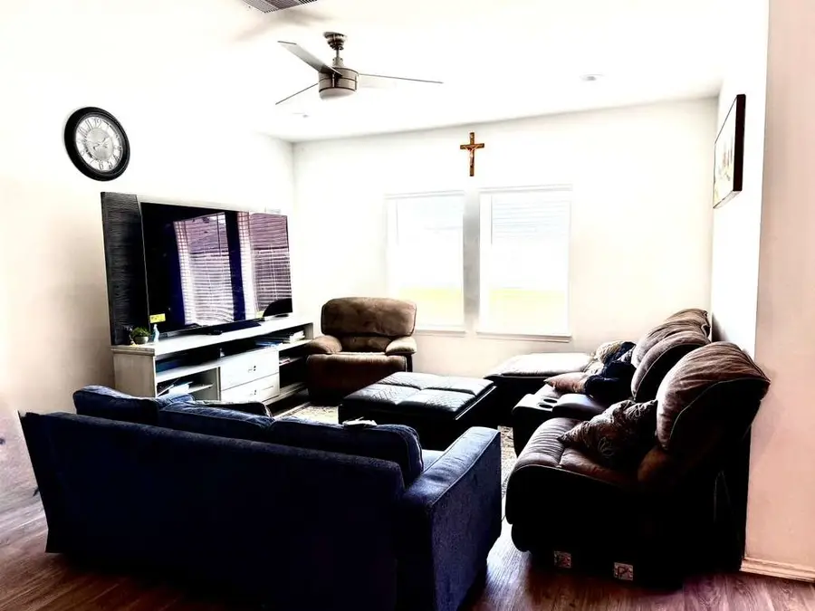 2827 Magnolia Blossom Ln, Rosenberg, TX 77469 - #2