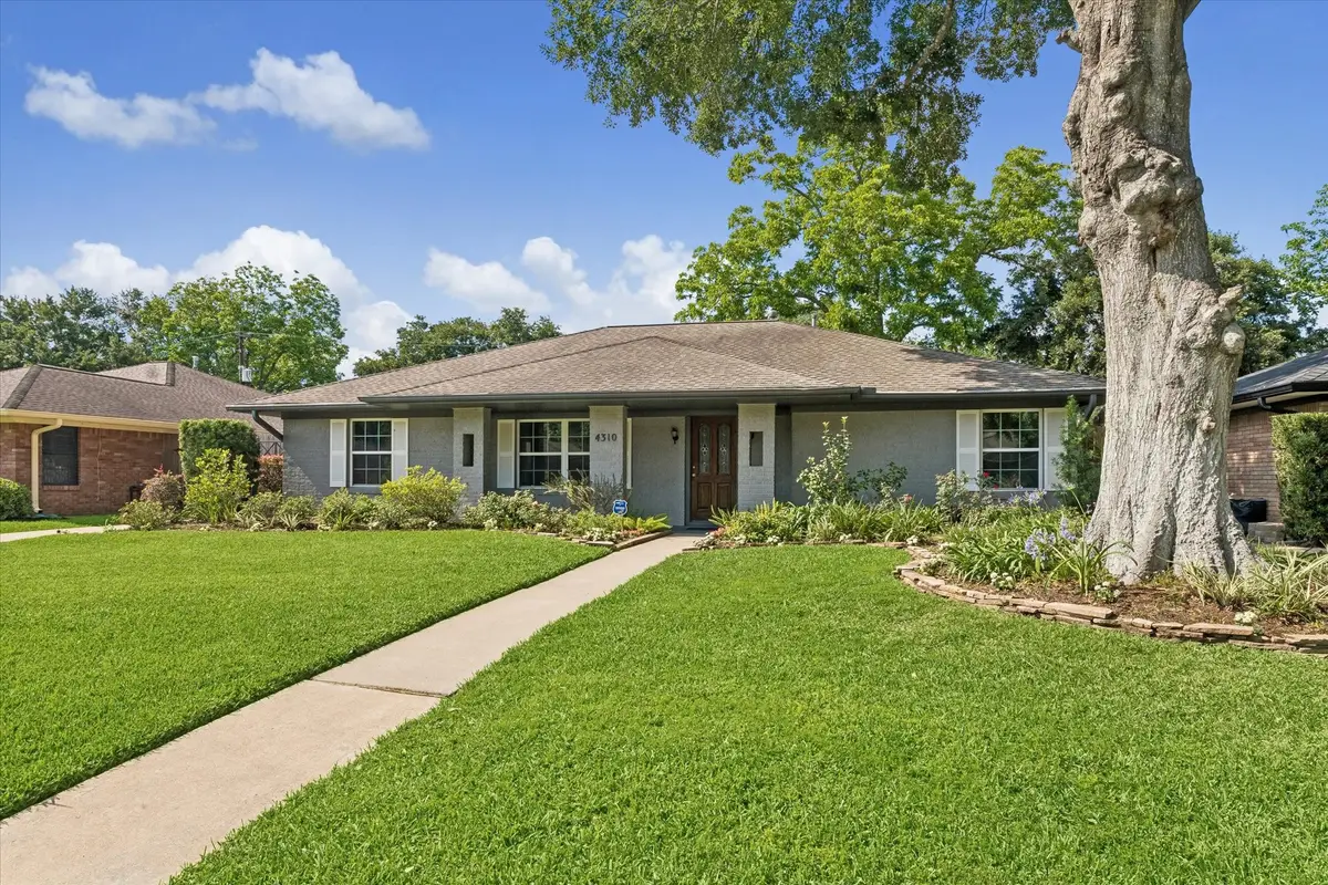 4310 Tonawanda Drive, Houston, TX 77035 - #1